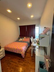 The Rochester Residences (D5), Apartment #586394461
